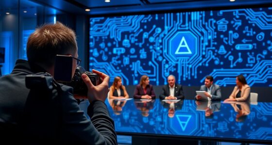 ai voice over legal guidelines