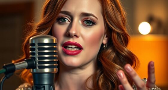 amy adams vocal artistry