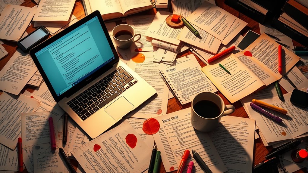 analyzing copy for inspiration