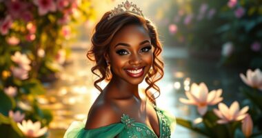 anika noni rose s roles