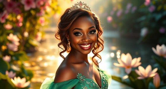 anika noni rose s roles