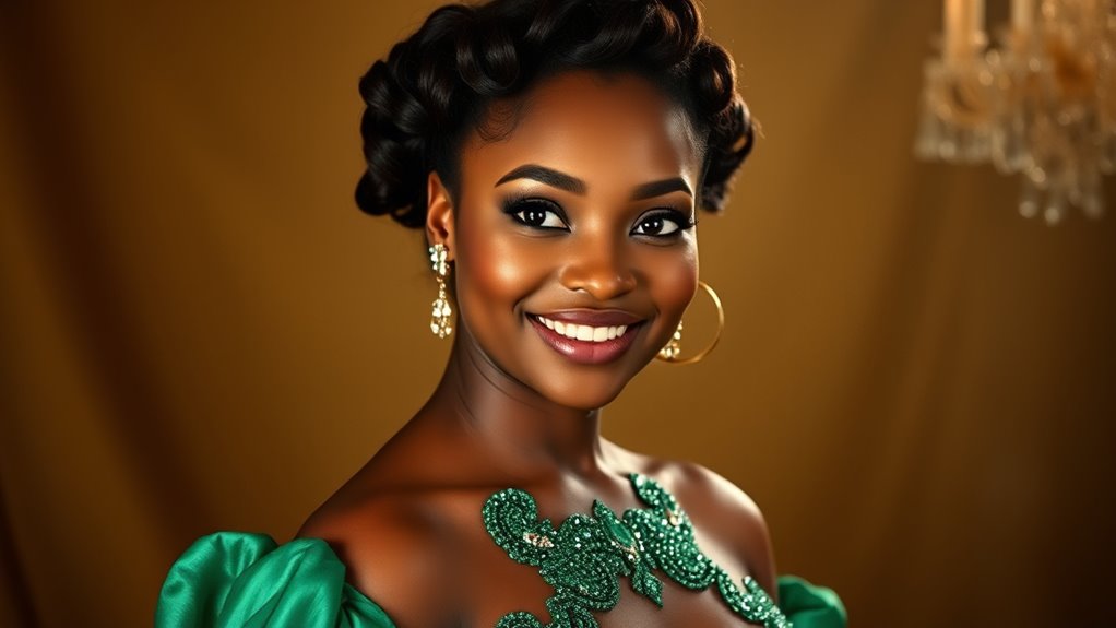 anika noni rose s transformative voice