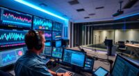 audio engagement measurement methods