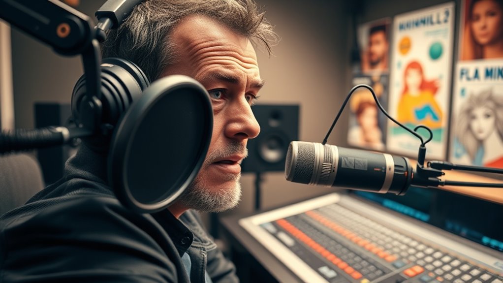 authentic regional speech nuances