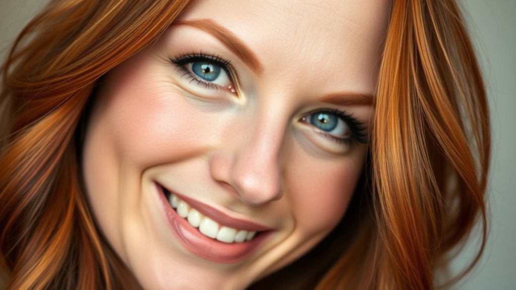 authentic voice character development