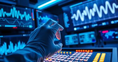 automated dialogue replacement technology