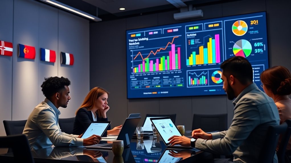 balancing cultural adaptation and branding