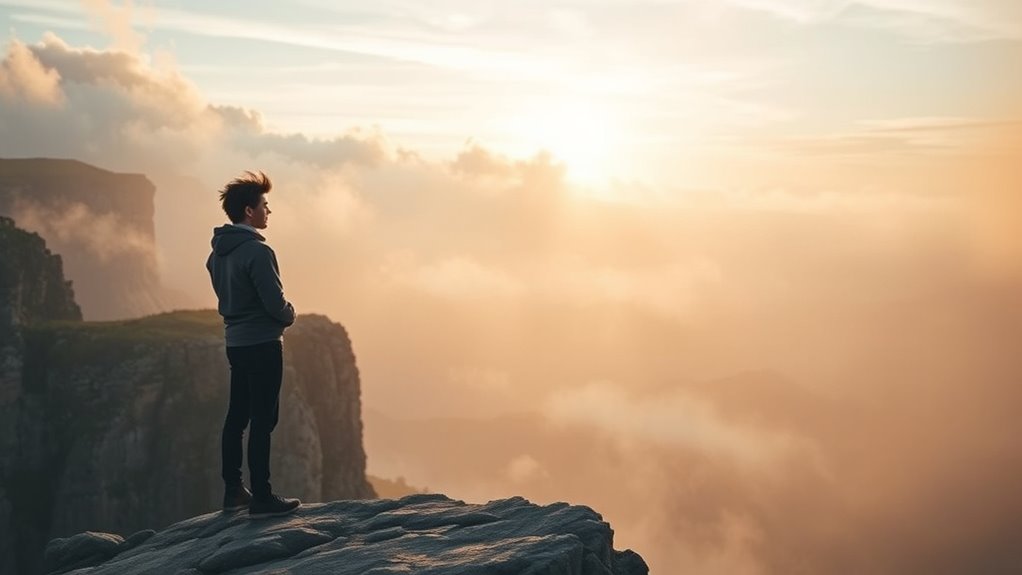 building resilience against rejection