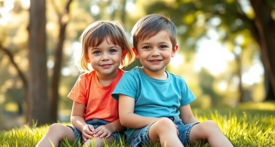 childhood purity preserved