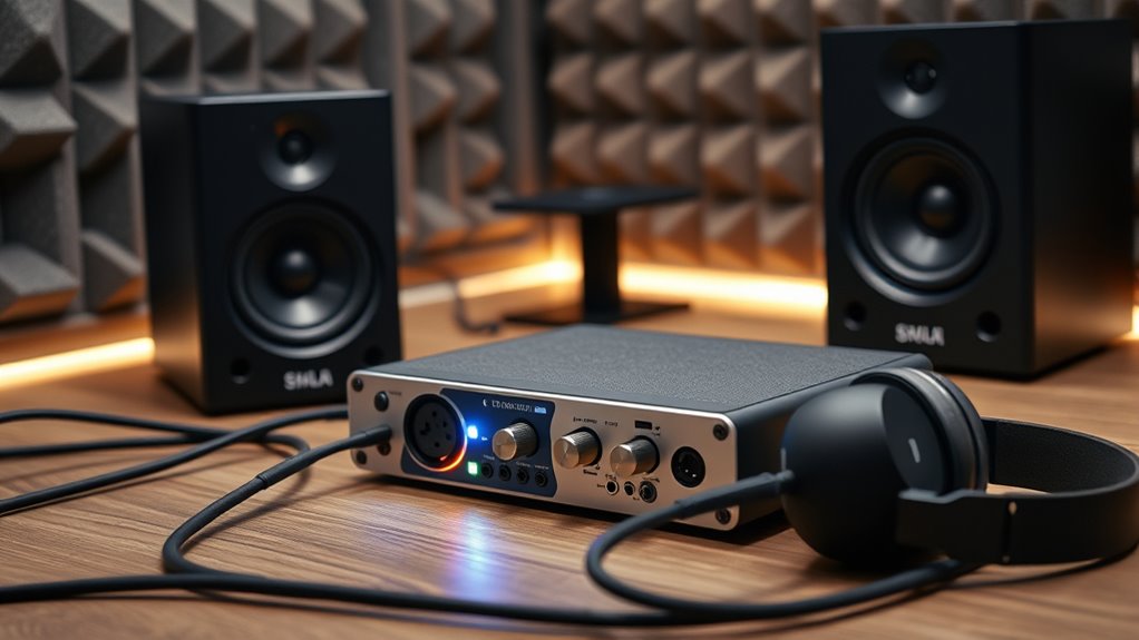 choose compatible budget friendly interface