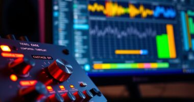 choosing voice compression method