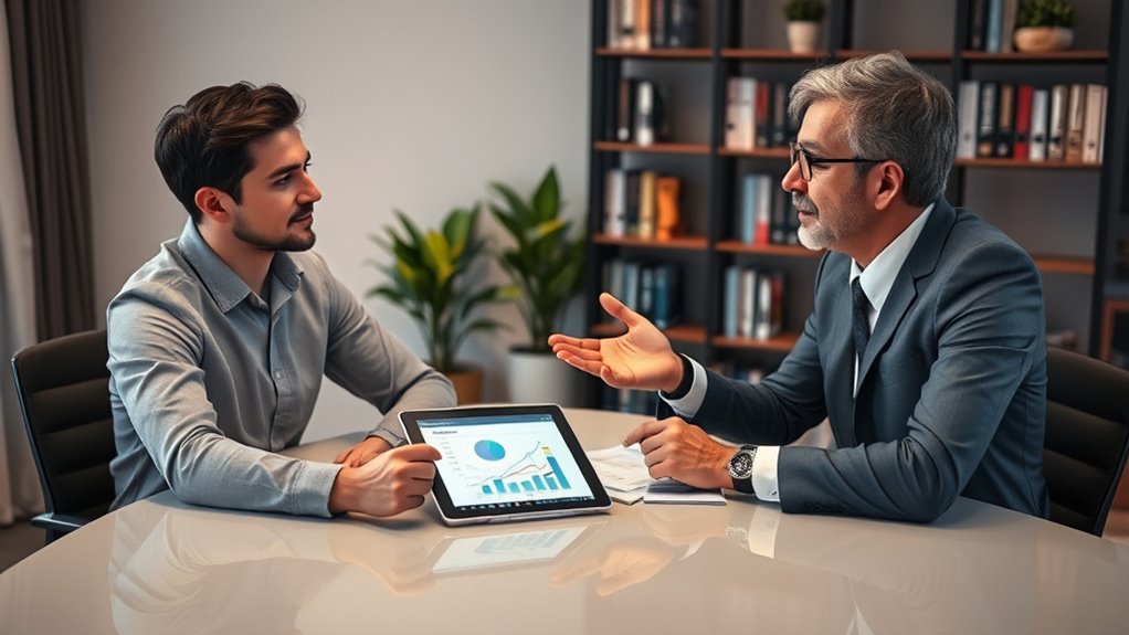 clarify goals develop skills