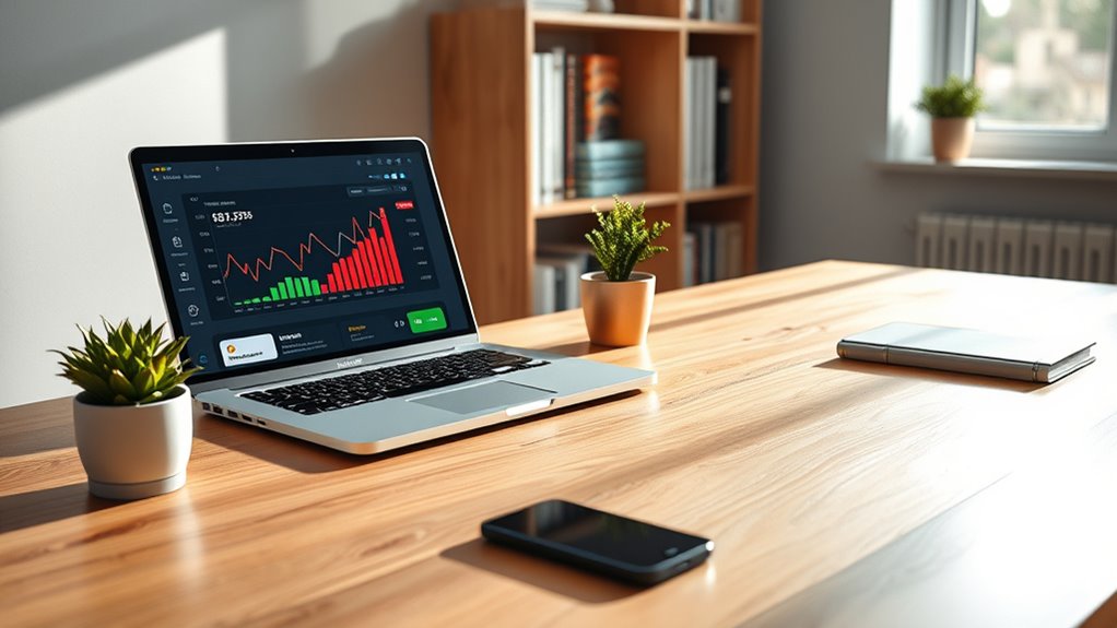 create passive income streams