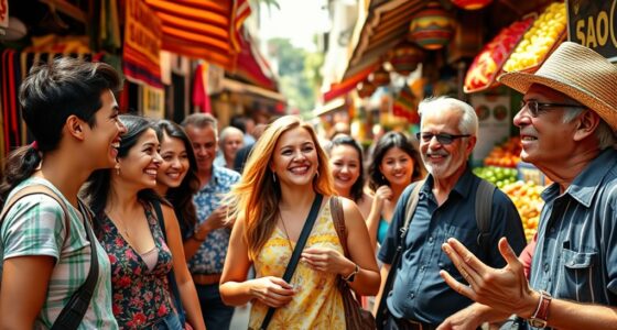 cross cultural humor adaptation