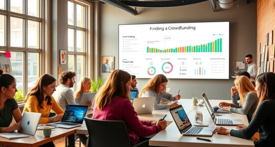 crowdsourcing for project funding