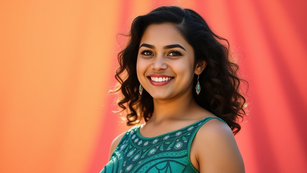 cultural impact through voice