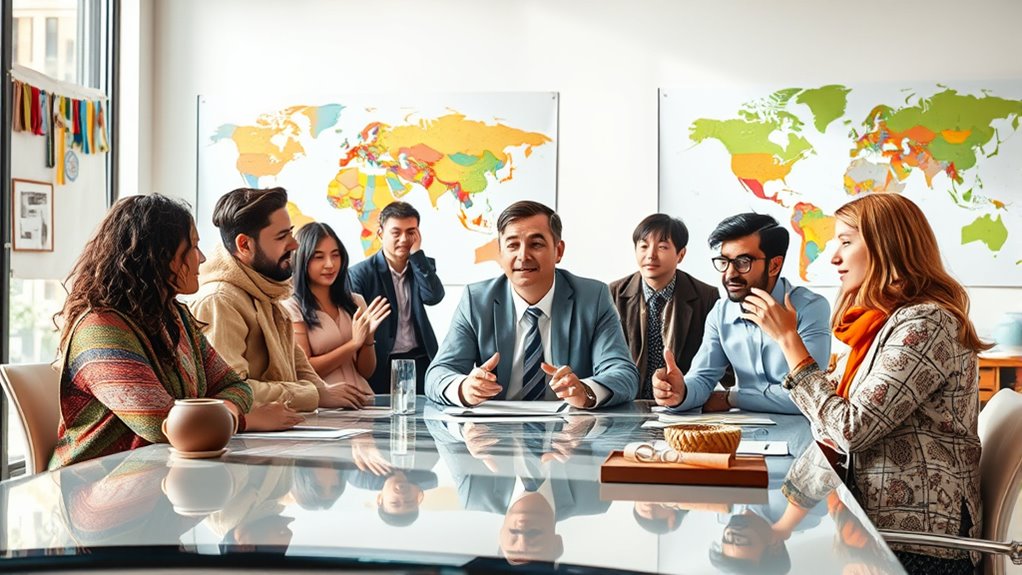 cultural sensitivity enhances engagement