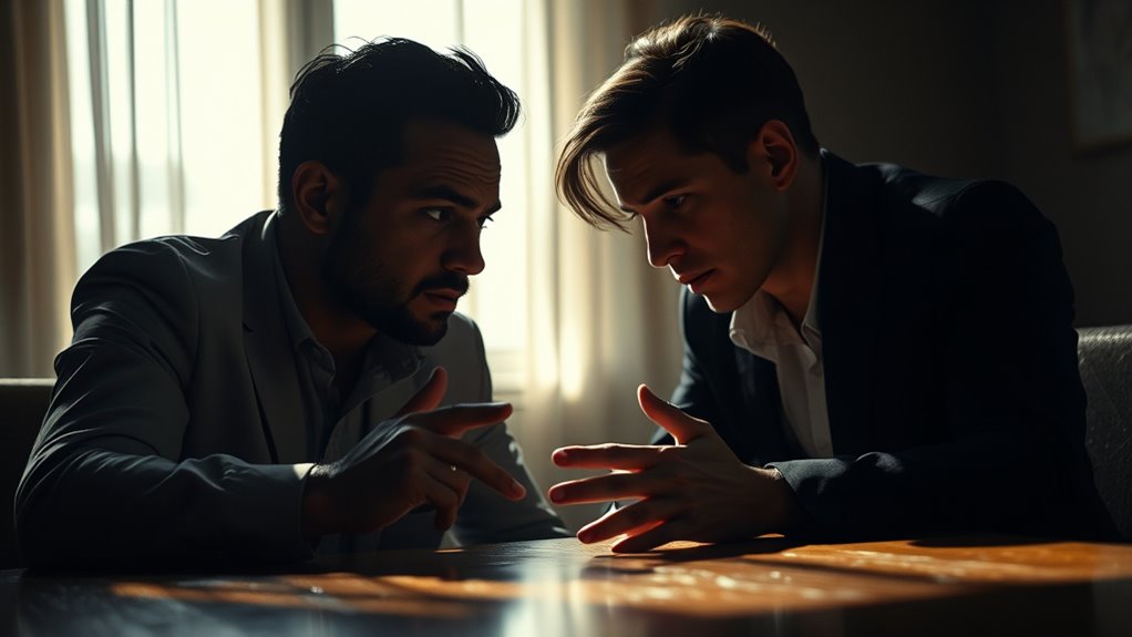 deciphering hidden emotional messages