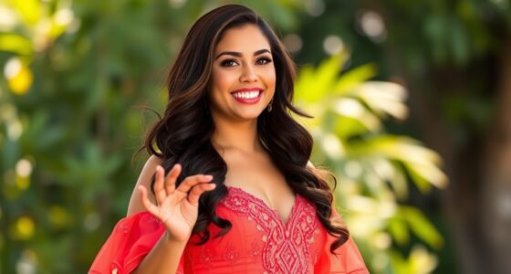 disney s young female star