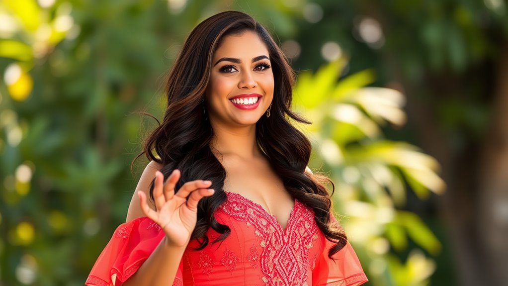 disney s young female star