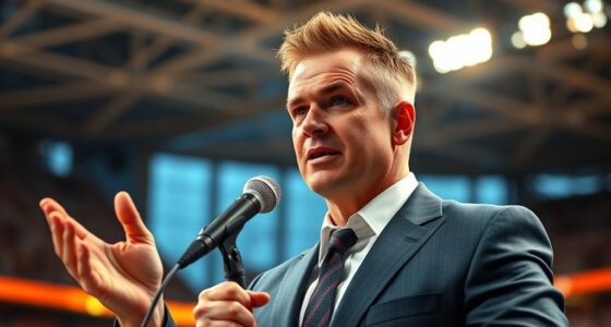 dynamic sports voice