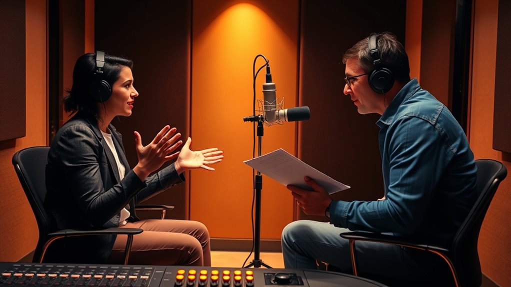 effective communication and collaboration