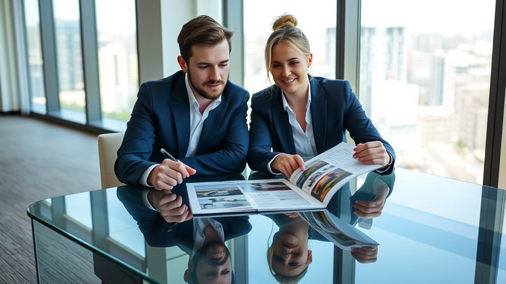 effective communication and negotiation
