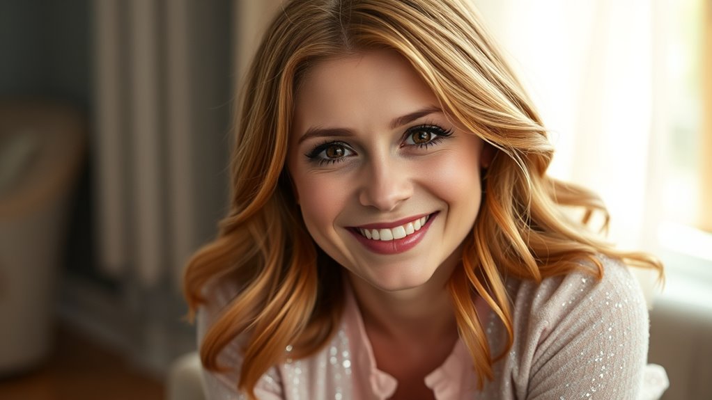 emotionally authentic character portrayal