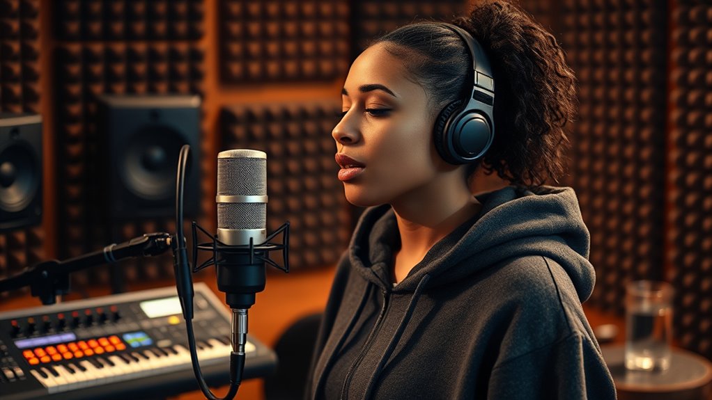 enhancing vocal endurance skills