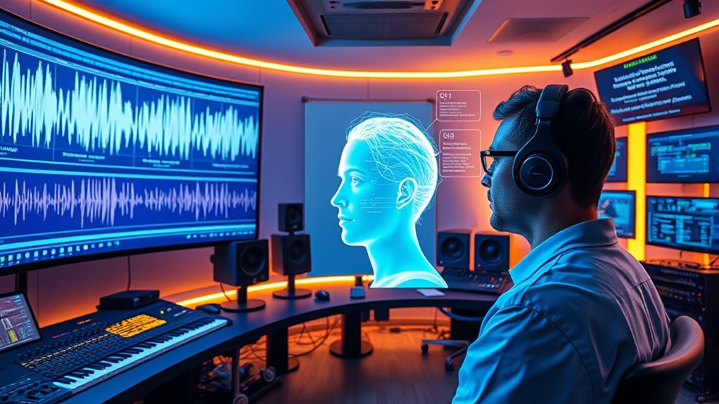 ethical voice cloning concerns