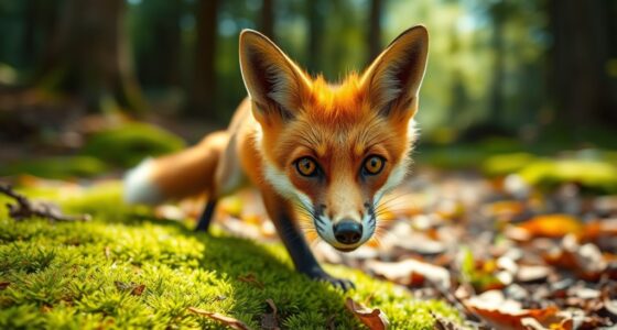 expressive animal communication techniques