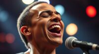 from speech to song