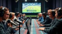 global sports content adaptation