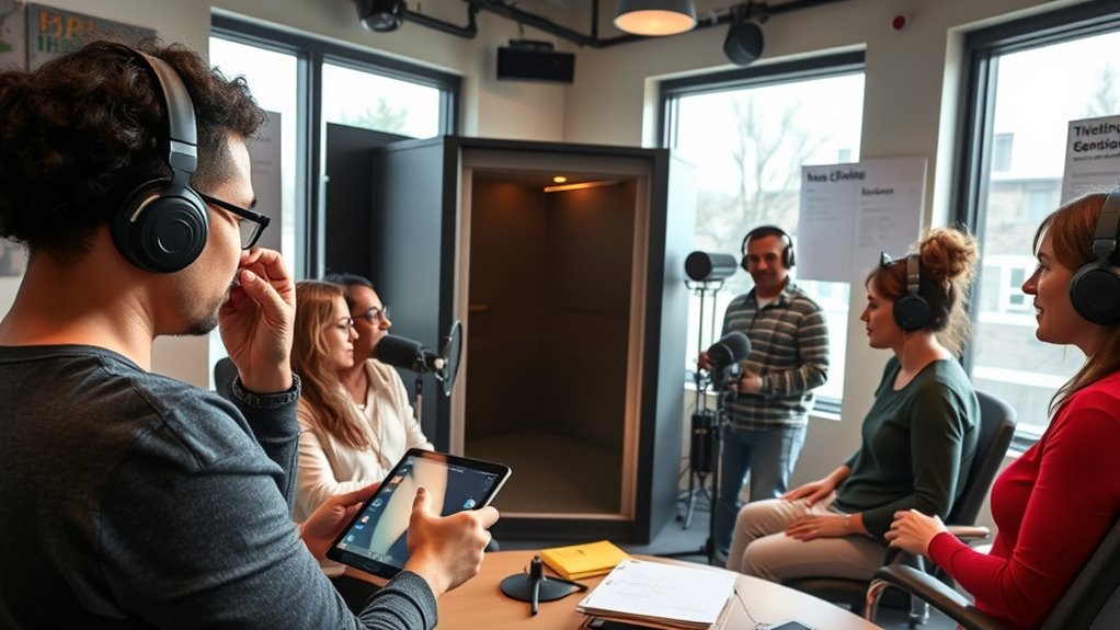 inclusive accessible voice design