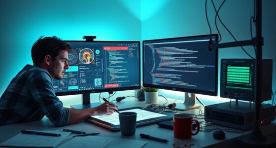 integrating ai and human