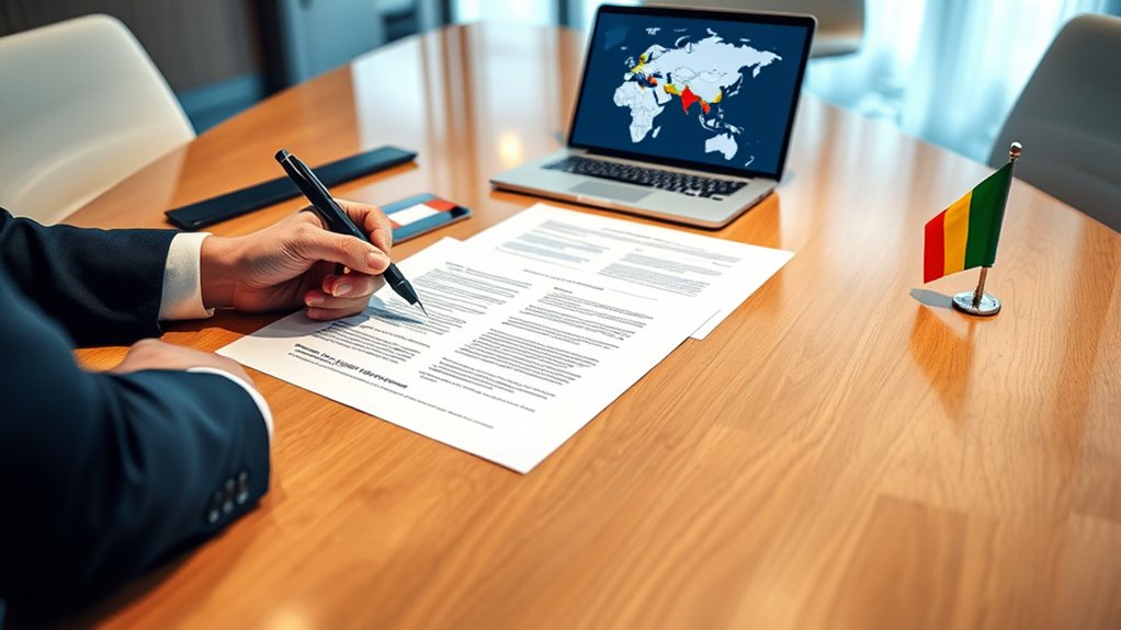 international dubbing rights safeguards