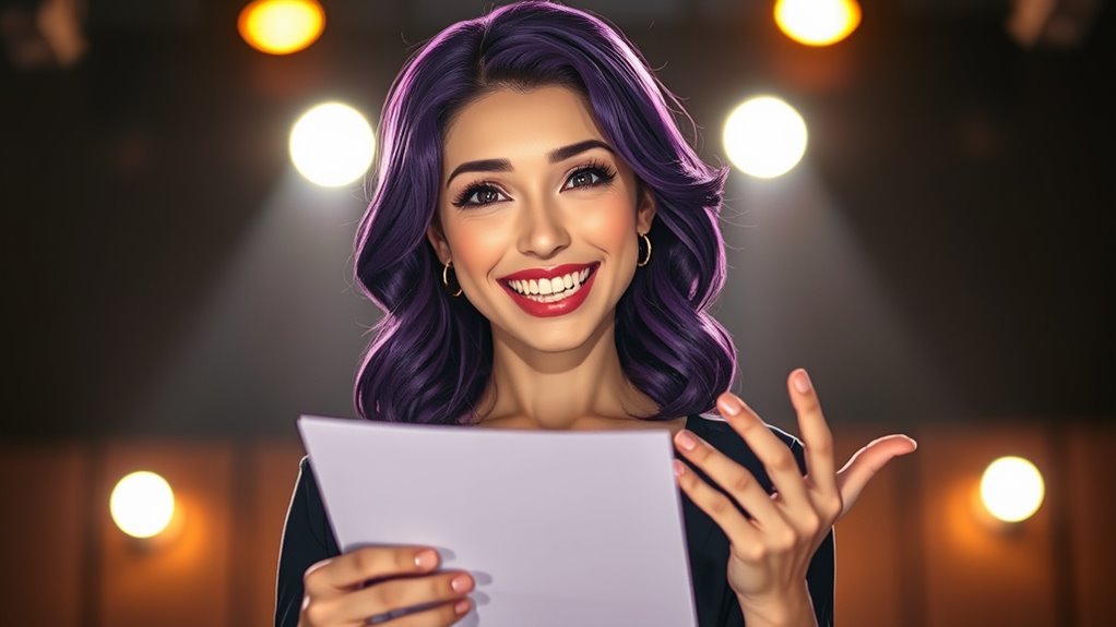 laura stahl s voice impact