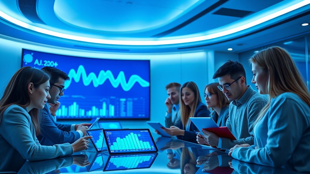 leading ai dubbing companies