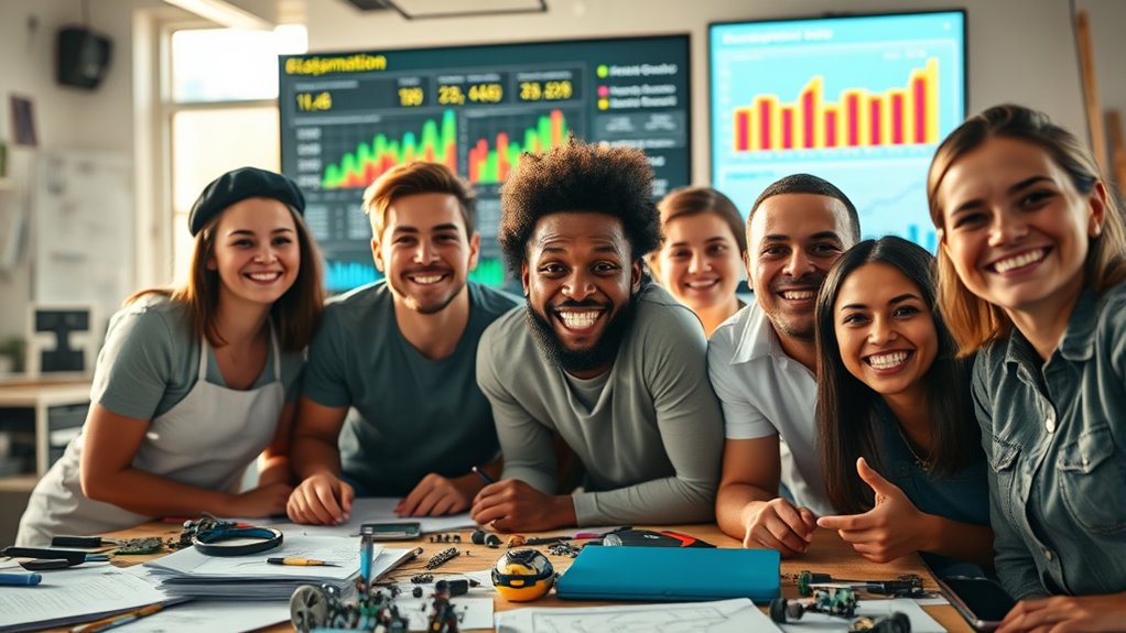 legal marketing success strategies