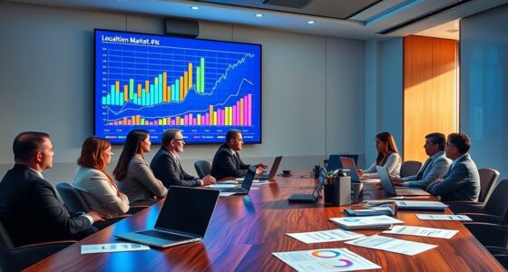 localization market investment trends