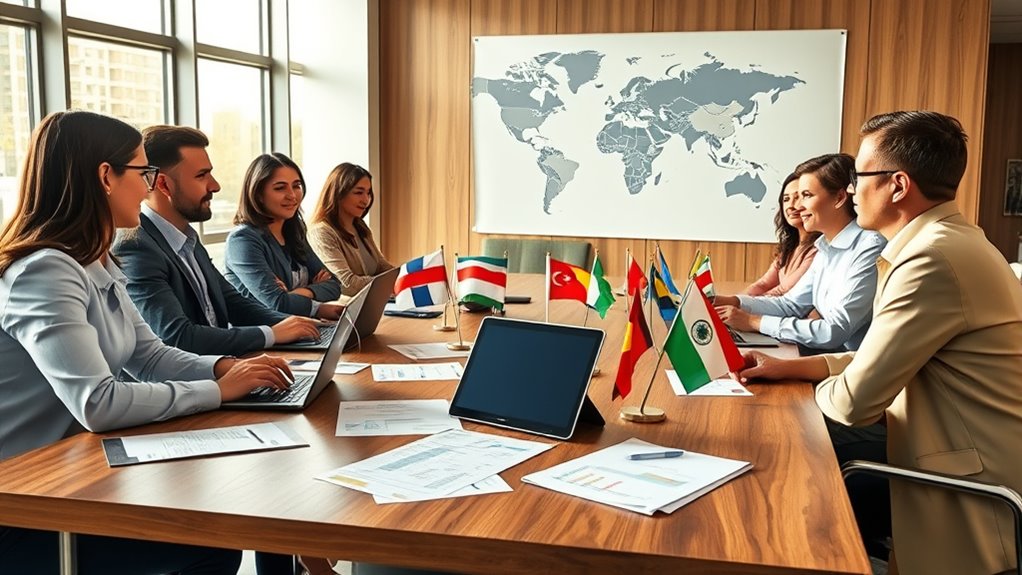 master cross cultural legal strategies