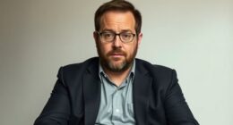 master of deadpan delivery