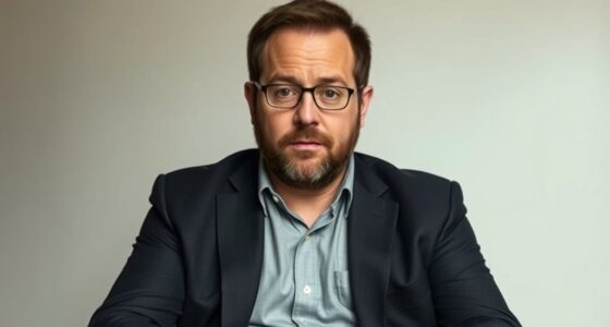 master of deadpan delivery