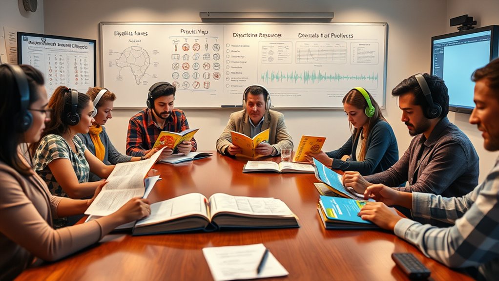 master regional pronunciation and culture