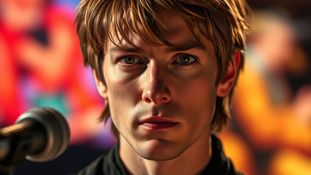 masterful character voice performances