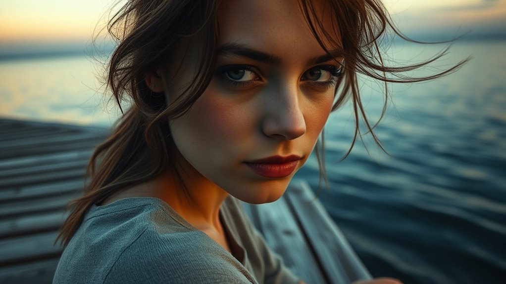 mastering tone and sensory detail