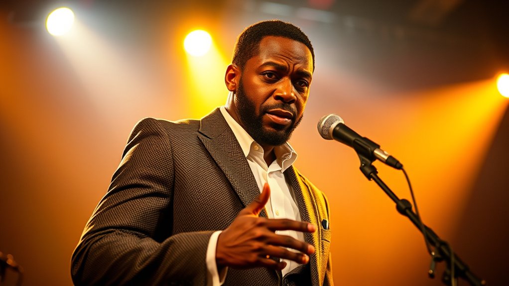 mastering versatile voice techniques