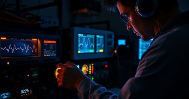 measuring noise levels accurately