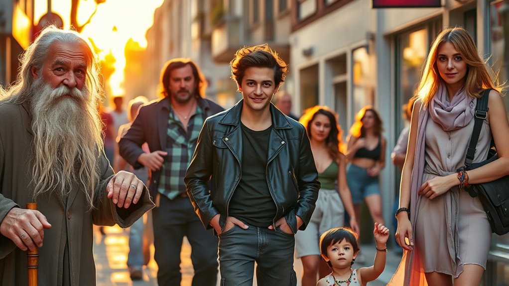 memorable sidekicks enhance storytelling