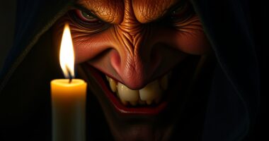 menacing villainous laughter techniques